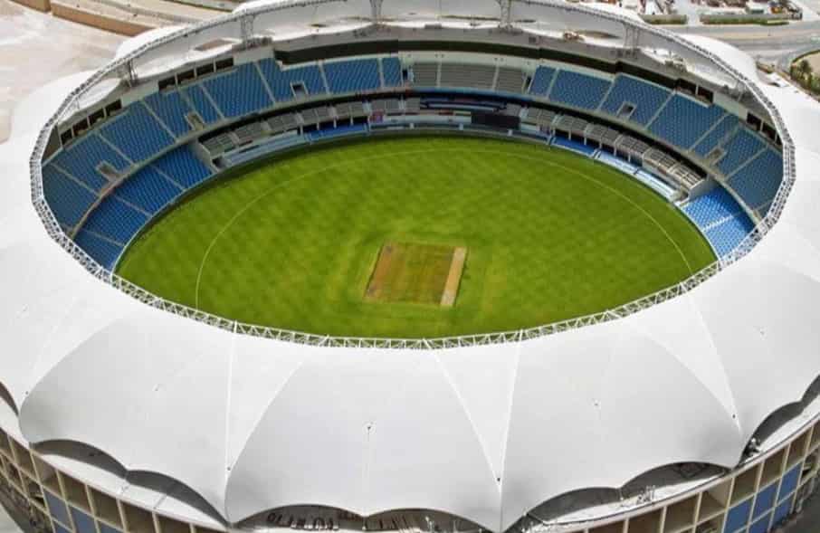 Dubai International Stadium