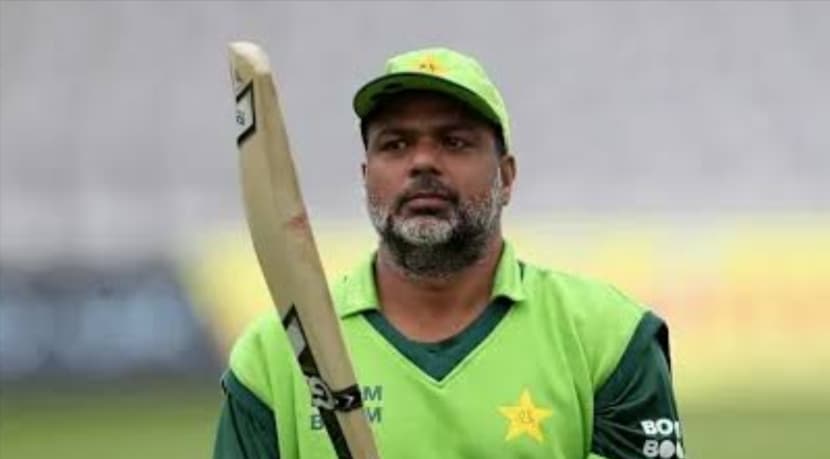 Ijaz Ahmed (Pakistan) Ijaz Ahmed (Pakistan)