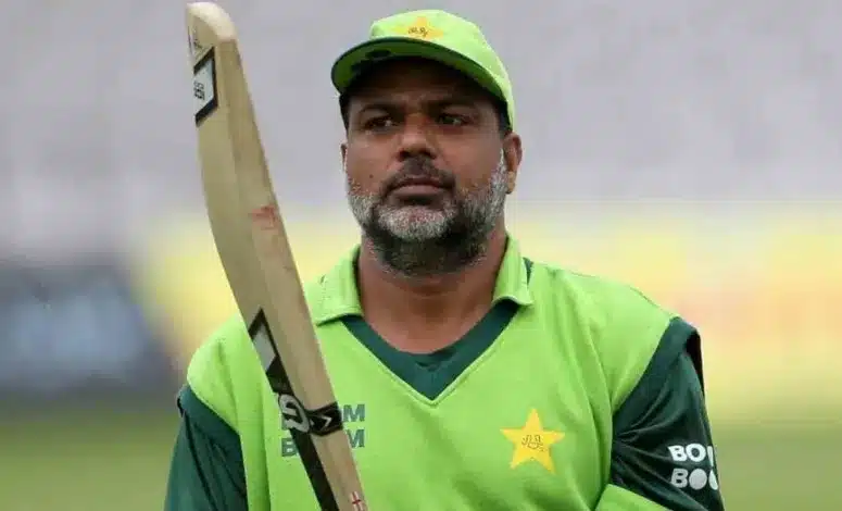 Moin-ul-Atiq and Ijaz Ahmed: 205 vs Bangladesh (1988) Moin-ul-Atiq and Ijaz Ahmed: 205 vs Bangladesh (1988)