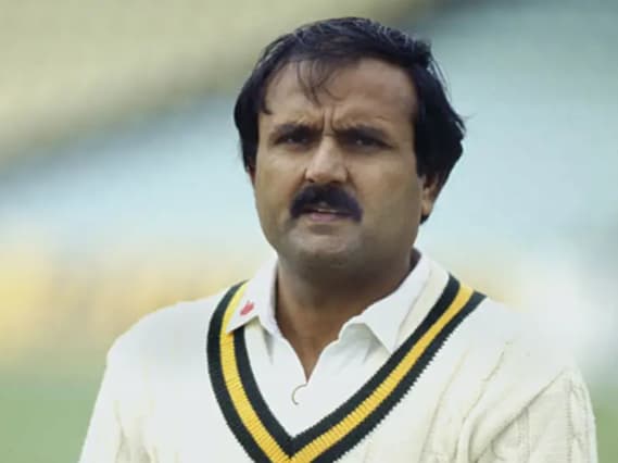 Iqbal Qasim (PAK) Iqbal Qasim (PAK)