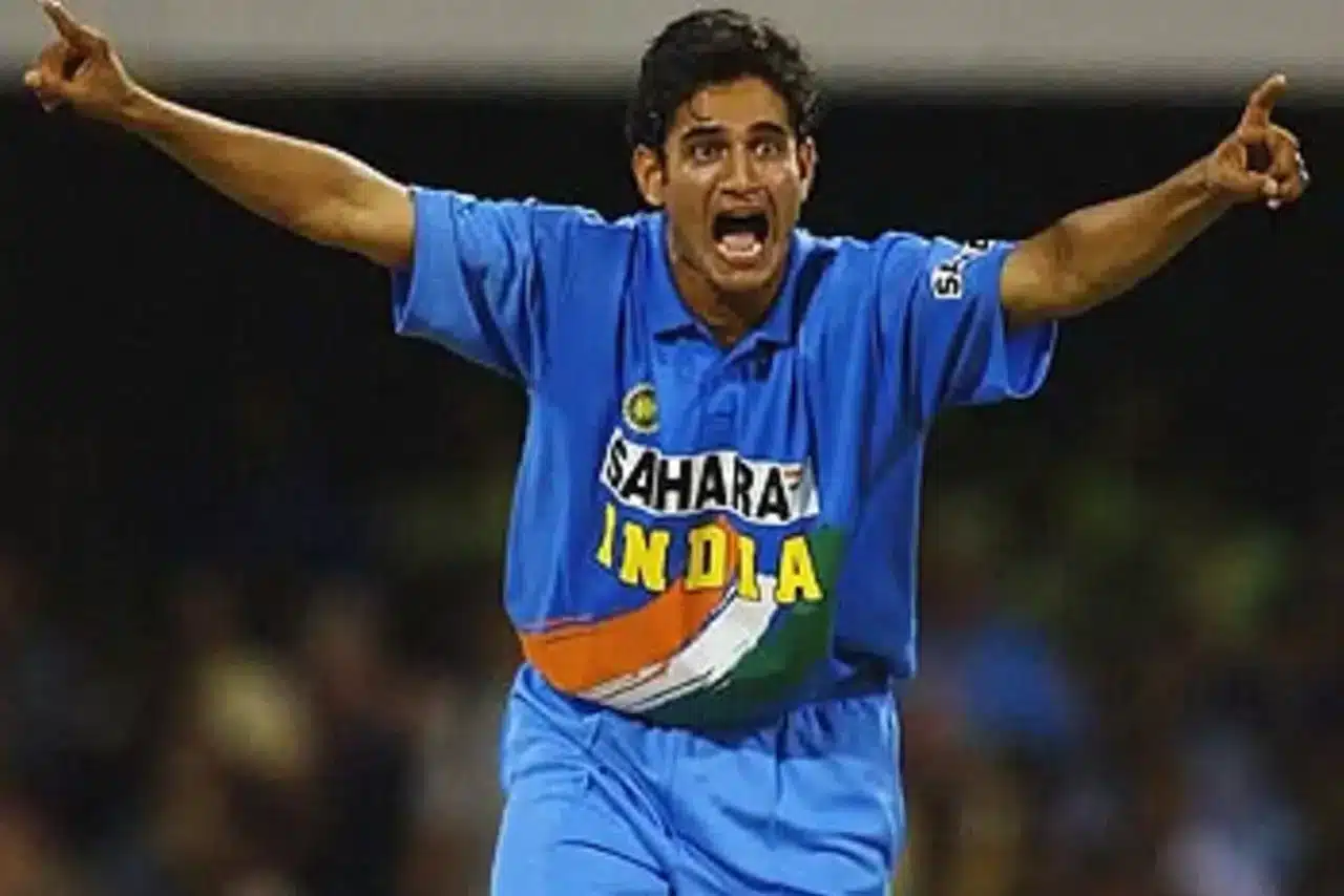 Irfan Pathan (IND) - 14 Wickets, Asia Cup 2004 Irfan Pathan (IND) - 14 Wickets, Asia Cup 2004