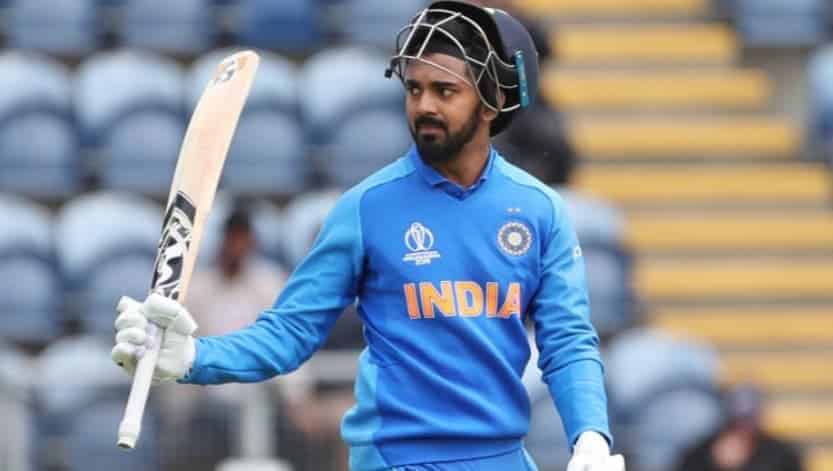 KL Rahul (India) KL Rahul (India)