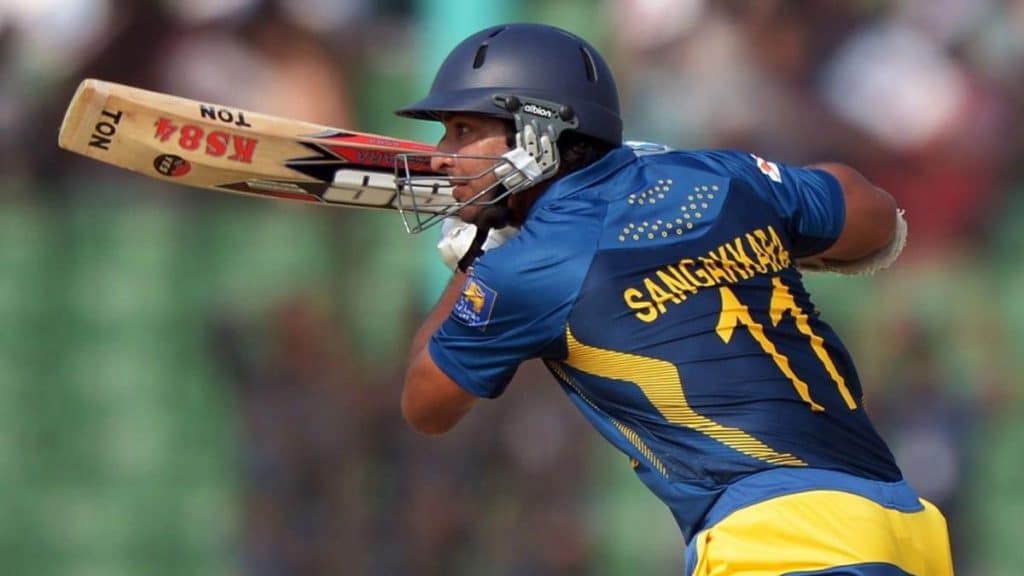 Kumar Sangakkara (SL) – 345 Runs, Asia Cup 2008 Kumar Sangakkara (SL) – 345 Runs, Asia Cup 2008