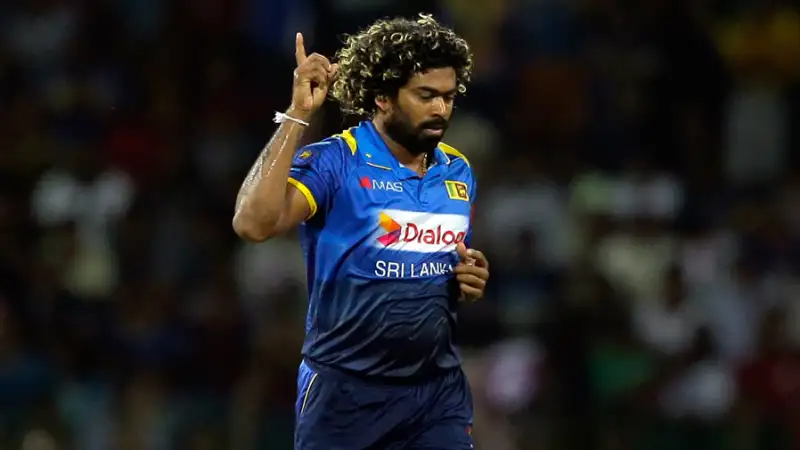 Lasith Malinga (SL) - 11 Wickets, Asia Cup 2013/14 Lasith Malinga (SL) - 11 Wickets, Asia Cup 2013/14