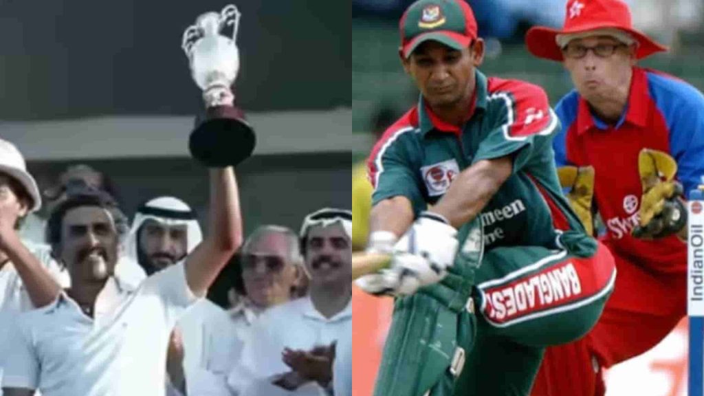 Lowest Score Defended in Asia Cup ODI