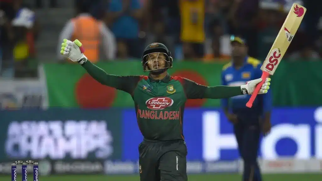 Mushfiqur Rahim (BAN) – 302 Runs, Asia Cup 2018 Mushfiqur Rahim (BAN) – 302 Runs, Asia Cup 2018
