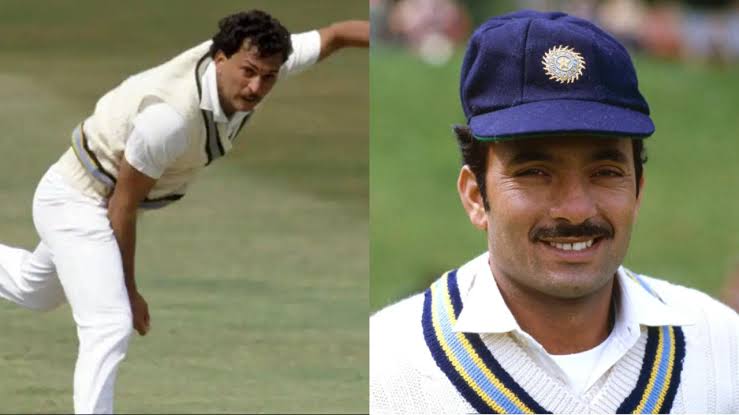 Madan Lal (India) - Economy: 2.28 Madan Lal (India) - Economy: 2.28
