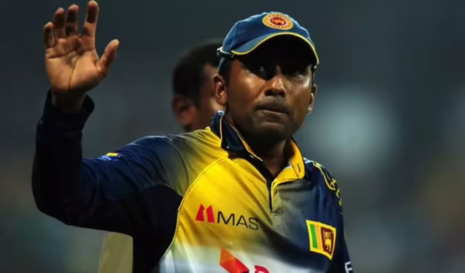 Mahela Jayawardene (Sri Lanka) Mahela Jayawardene (Sri Lanka)