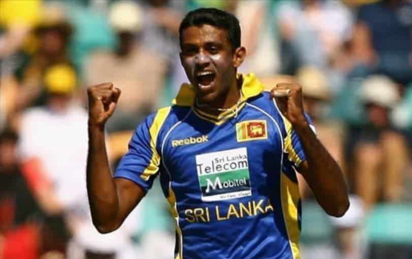 Mohammad Farveez Maharoof (Sri Lanka) Mohammad Farveez Maharoof (Sri Lanka)