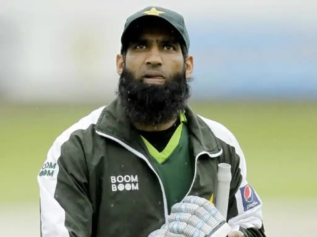 Mohammad Yousuf (PAK): 100* vs India, 3 Jun 2000 Mohammad Yousuf (PAK): 100* vs India, 3 Jun 2000