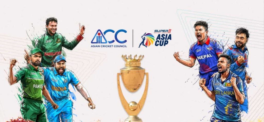 Most Centuries in Asia Cup Most Centuries in Asia Cup