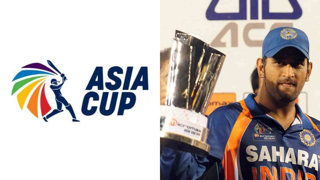 Most Matches as Captain for Asia Cup ODI