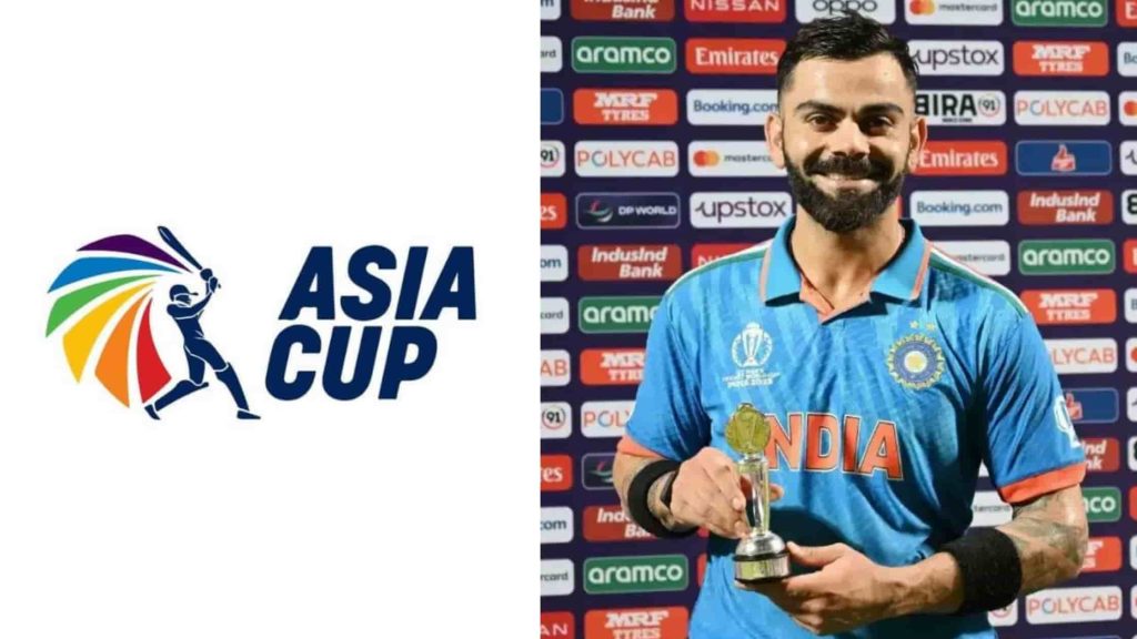 Most Man of the Match Awards in Asia Cup