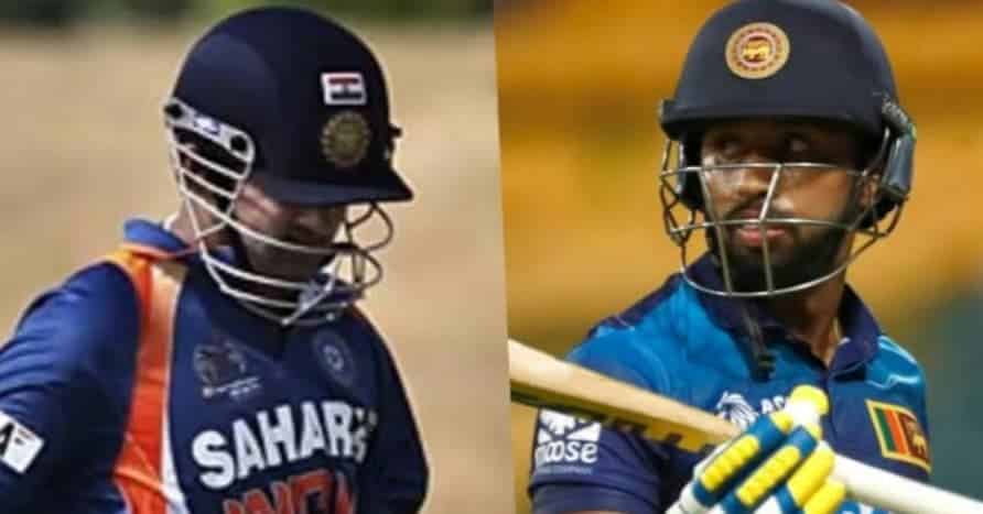Most Nineties in Asia Cup Most Nineties in Asia Cup