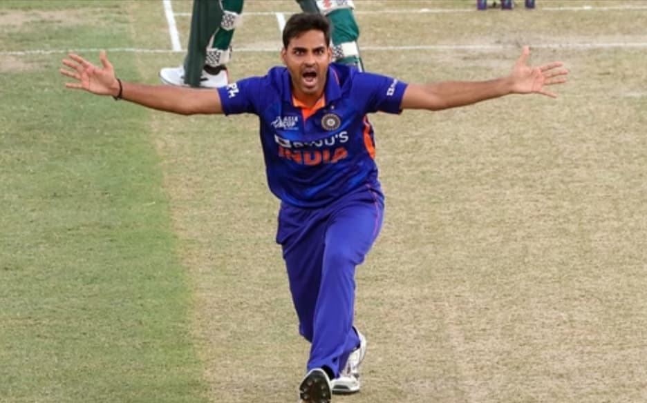 Most Powerplay Wickets in Asia Cup T20I