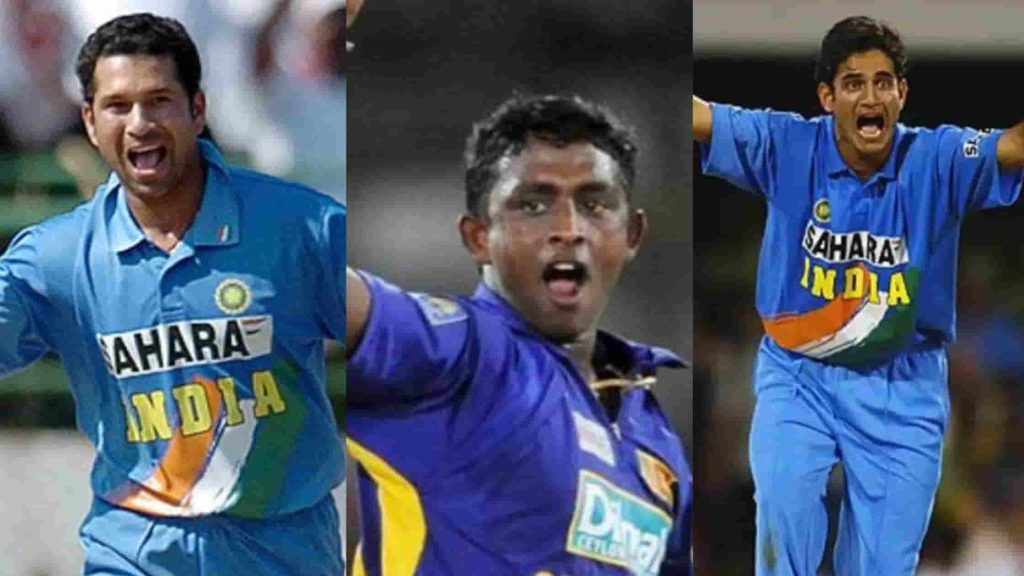 Most Wickets in a Series For Asia Cup ODI