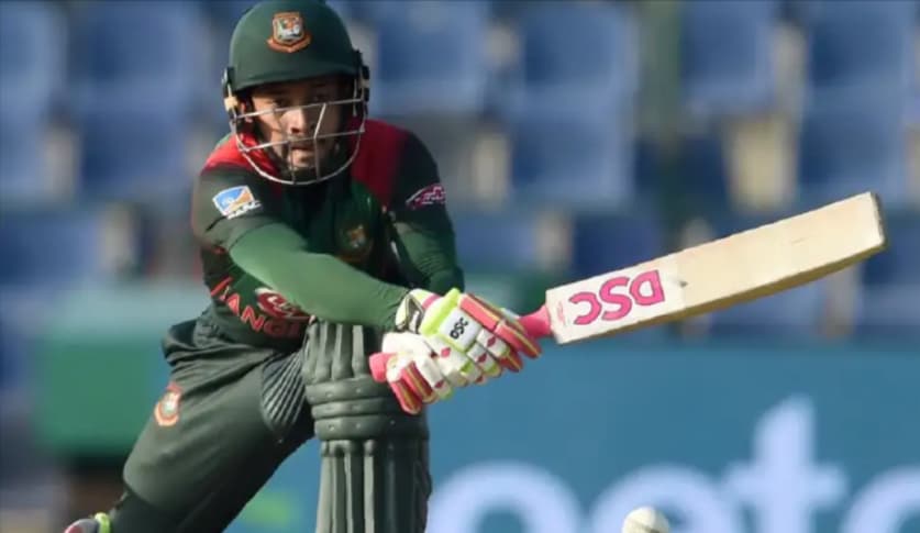 Mushfiqur Rahim (Bangladesh) Mushfiqur Rahim (Bangladesh)