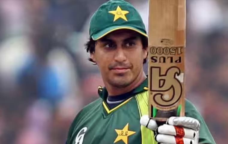Nasir Jamshed (Pakistan) Nasir Jamshed (Pakistan)