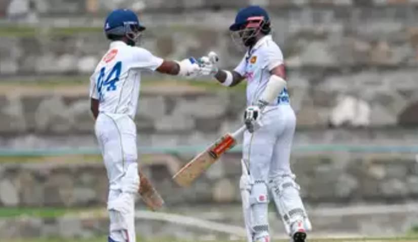 Nepal 104 all out vs Pakistan — Multan, 2023 Asia Cup