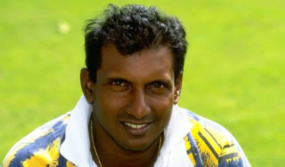 PA de Silva (Aravinda de Silva) (Sri Lanka) PA de Silva (Aravinda de Silva) (Sri Lanka)