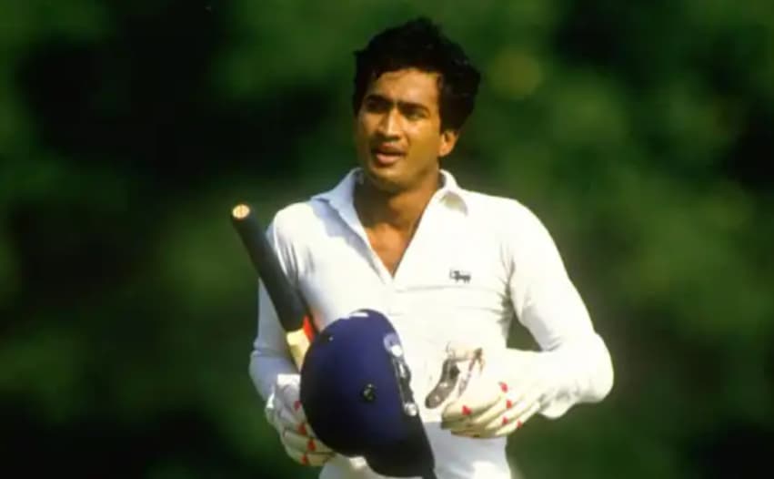 Pakistan's 197 vs Sri Lanka, Colombo 1986 Pakistan's 197 vs Sri Lanka, Colombo 1986