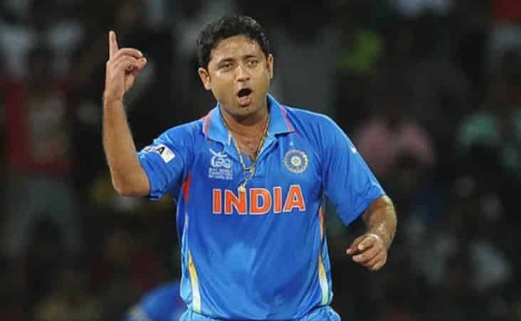 Piyush Chawla (India) Piyush Chawla (India)