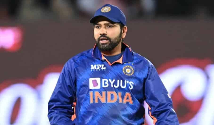 RG Sharma (Rohit Sharma) (India) RG Sharma (Rohit Sharma) (India)
