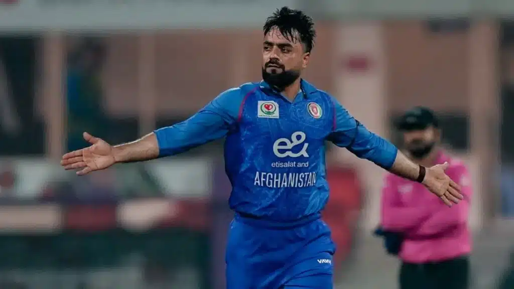 Rashid Khan (AFG) - 10 Wickets, Asia Cup 2018 Rashid Khan (AFG) - 10 Wickets, Asia Cup 2018