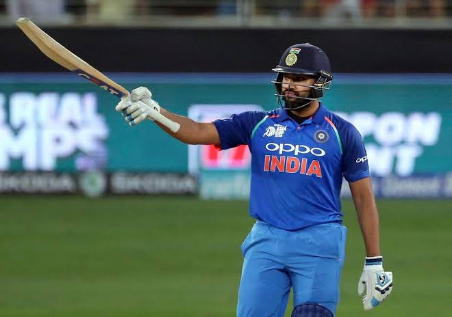 Rohit Sharma (IND) – 317 Runs, Asia Cup 2018 Rohit Sharma (IND) – 317 Runs, Asia Cup 2018