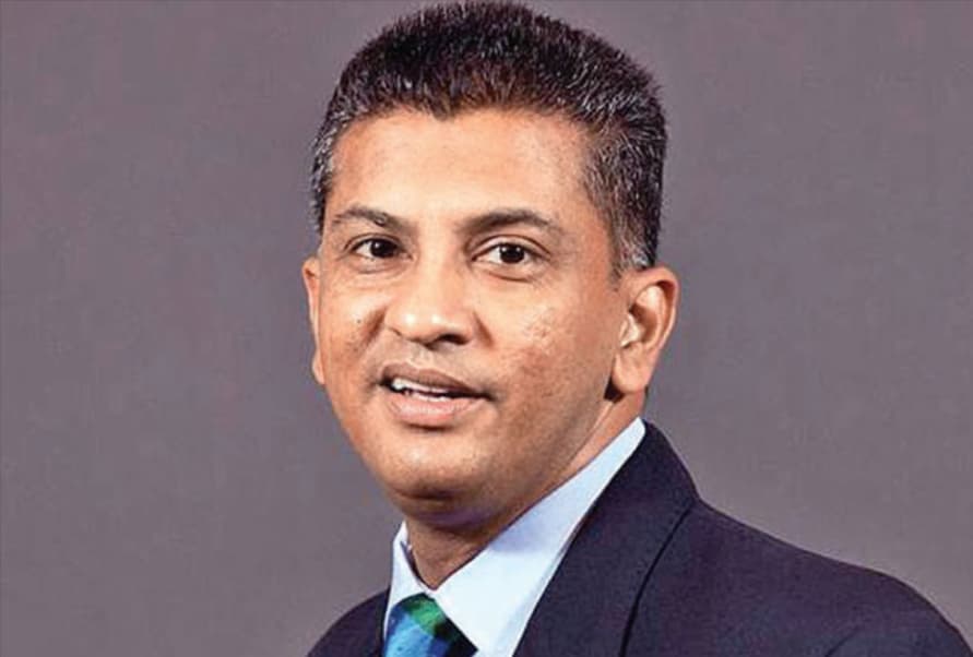 Roshan Mahanama (Sri Lanka) Roshan Mahanama (Sri Lanka)