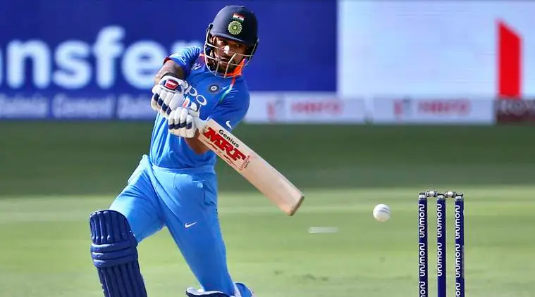 Shikhar Dhawan (IND) – 342 Runs, Asia Cup 2018 Shikhar Dhawan (IND) – 342 Runs, Asia Cup 2018