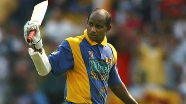 ST Jayasuriya (SL): 105 vs India, 1 Jun 2000 ST Jayasuriya (SL): 105 vs India, 1 Jun 2000