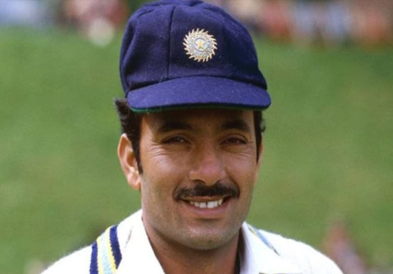 S Madan Lal (IND) S Madan Lal (IND)