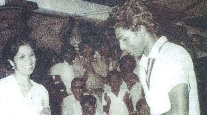 SHU Karnain (Sri Lanka) - Economy: 2.55 SHU Karnain (Sri Lanka) - Economy: 2.55
