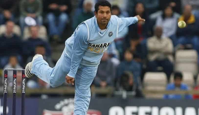 Sachin Tendulkar The All-Rounder Angle Sachin Tendulkar The All-Rounder Angle