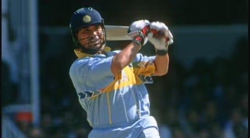 SR Tendulkar (IND): 112* vs Sri Lanka, 9 Apr 1995 SR Tendulkar (IND): 112* vs Sri Lanka, 9 Apr 1995