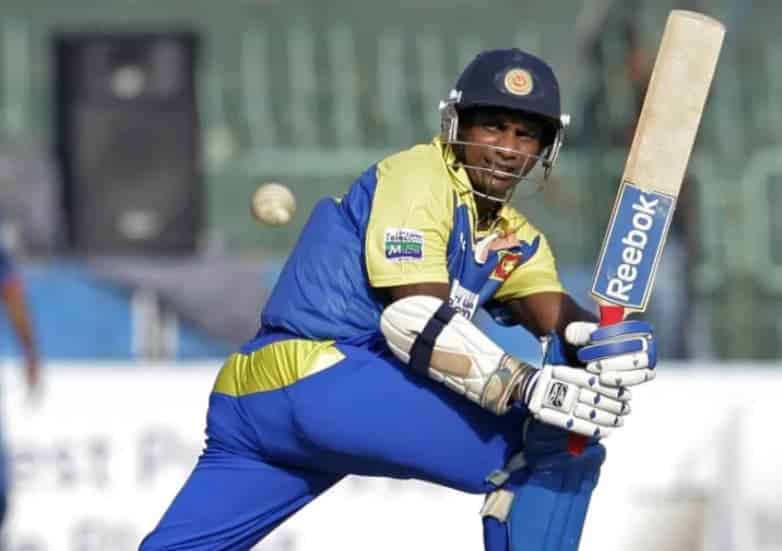 Sanath Jayasuriya & Avishka Gunawardene Sanath Jayasuriya & Avishka Gunawardene
