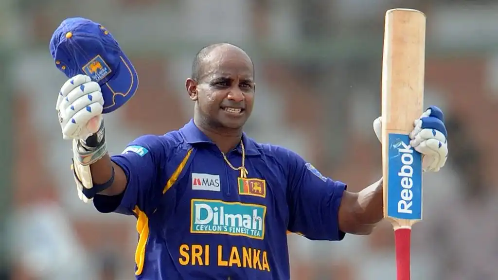 Sanath Jayasuriya: 130 vs India (Colombo, 2004)