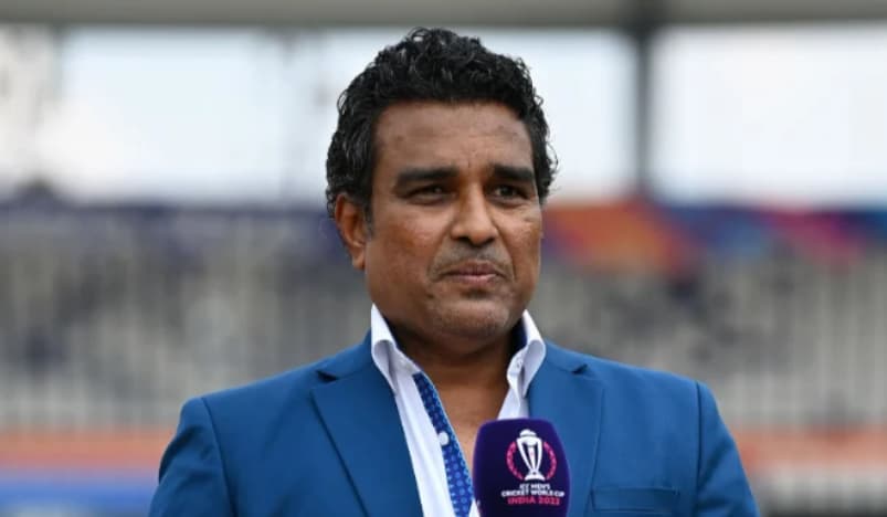 Sanjay Manjrekar (India) Sanjay Manjrekar (India)