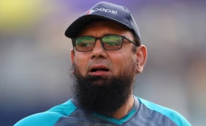 Saqlain Mushtaq (Pakistan) Saqlain Mushtaq (Pakistan)