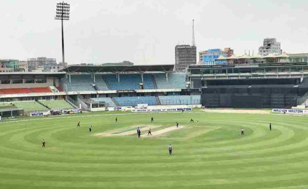 Sher-e-Bangla National Cricket Stadium Asia Cup Records Sher-e-Bangla National Cricket Stadium Asia Cup Records