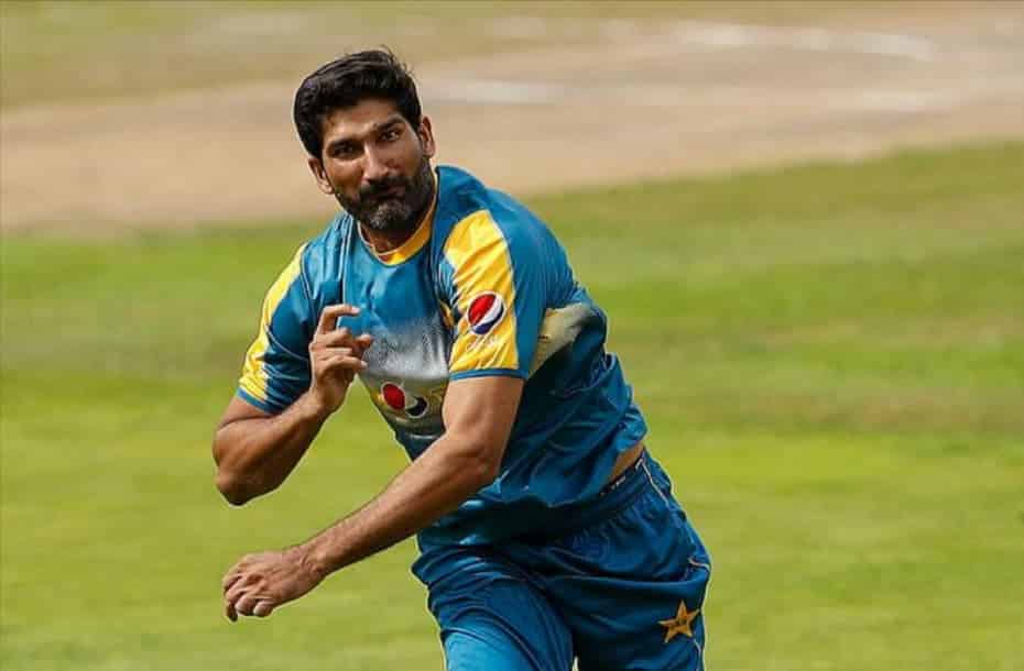 Sohail Tanvir (Pakistan) Sohail Tanvir (Pakistan)