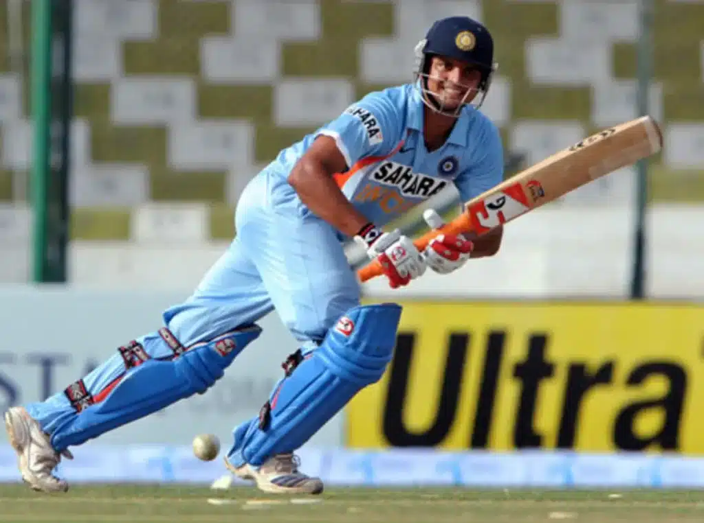 Suresh Raina (IND) – 372 Runs, Asia Cup 2008 Suresh Raina (IND) – 372 Runs, Asia Cup 2008