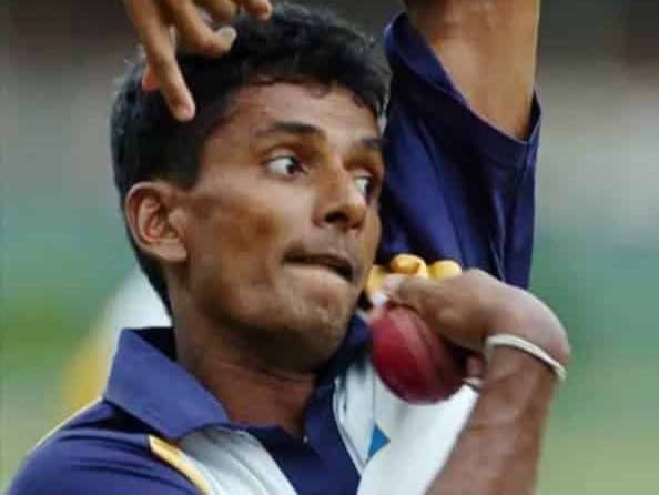 Upul Chandana (Sri Lanka) Upul Chandana (Sri Lanka)