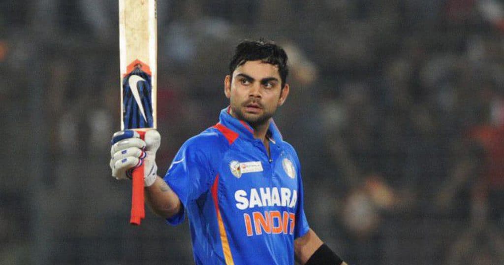 Virat Kohli (IND) – 357 Runs, Asia Cup 2011/12 Virat Kohli (IND) – 357 Runs, Asia Cup 2011/12