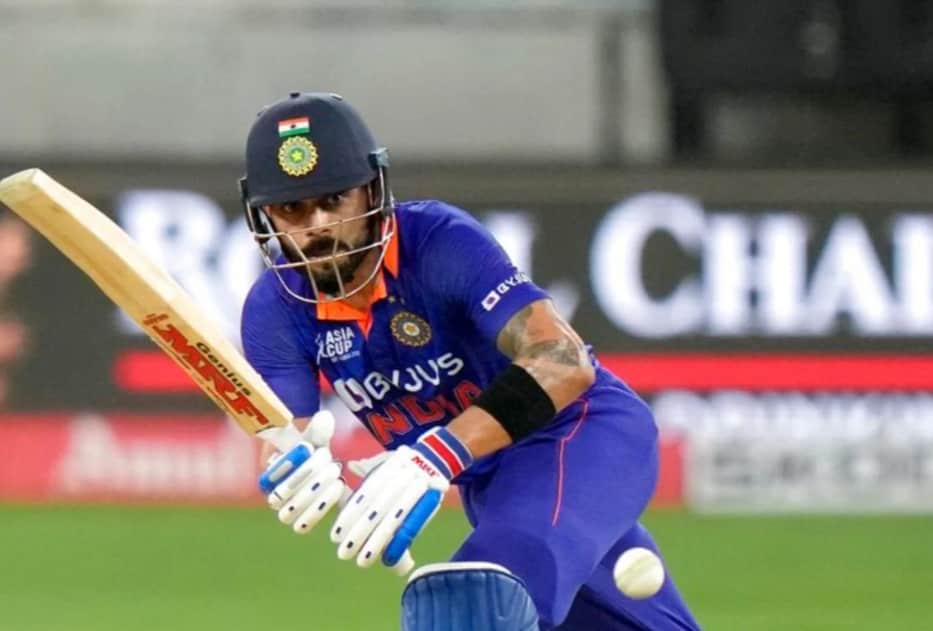 Virat Kohli Asia Cup Stats Virat Kohli Asia Cup Stats