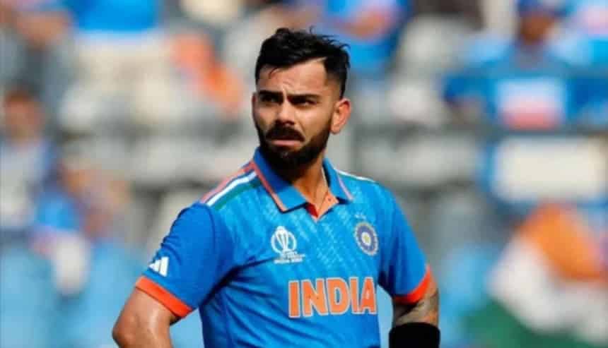 Virat Kohli (India) Virat Kohli (India)