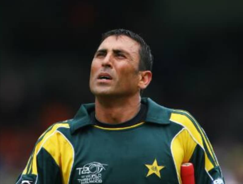 Younis Khan (Pakistan) Younis Khan (Pakistan)