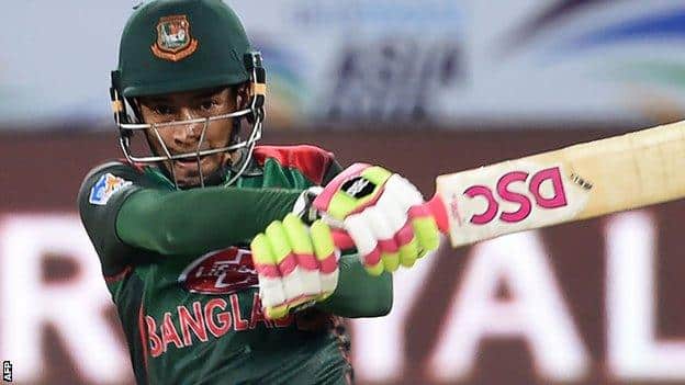 Mushfiqur Rahim: 144 vs Sri Lanka (Dubai, 2018)