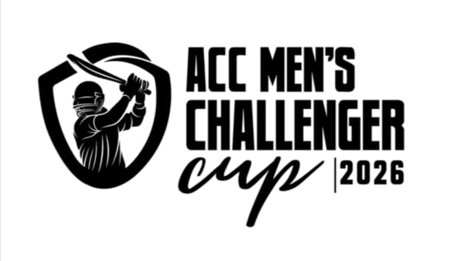 ACC Men's Premier Cup 2026 ACC Men's Premier Cup 2026